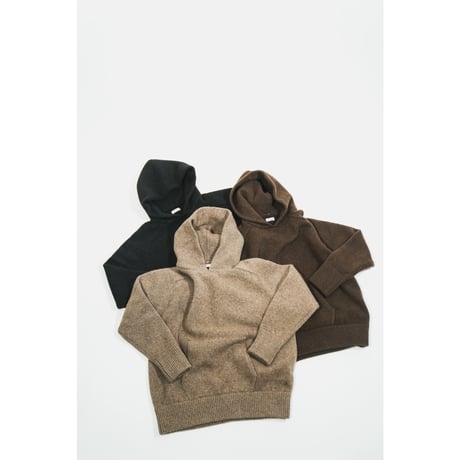 WALENODE "Innocent YAK" Hoodie