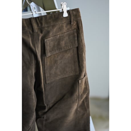 1205 CLOVE - L -