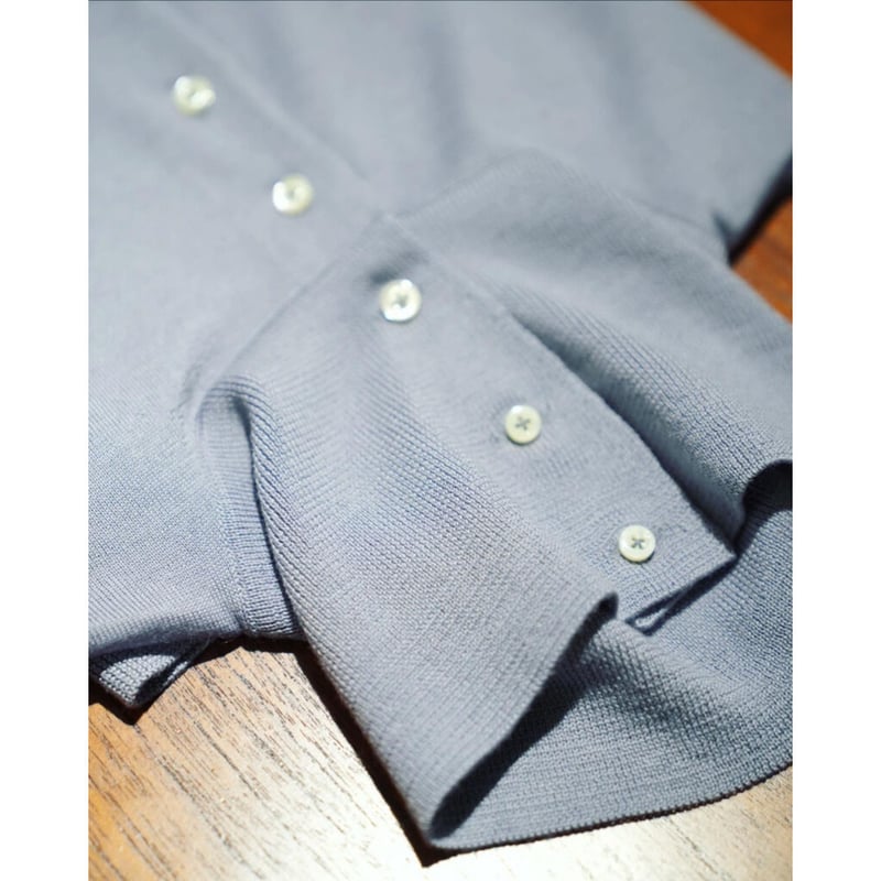 MAATEE&SONS POLO TURTLE SWEATER 未使用 MAATEE&SONS POLO TURTLE SWEATER 未使用 MAATEE＆SONS POLO
