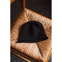 YANABA "LUMINOUS" Bucket Hat