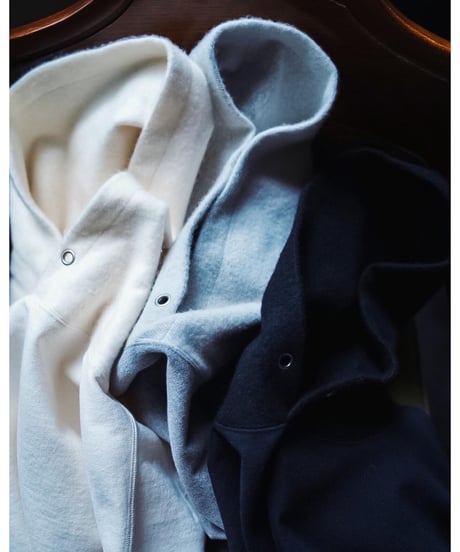 ULTERIOR Ex. NYLON CAP MusterWerk 別注 CATEGORY ULTERIOR | MusterWerk