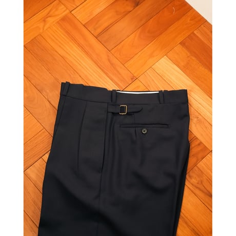 MAATEE&SONS Ex. JEFFERLY "和製TONIK WOOL"