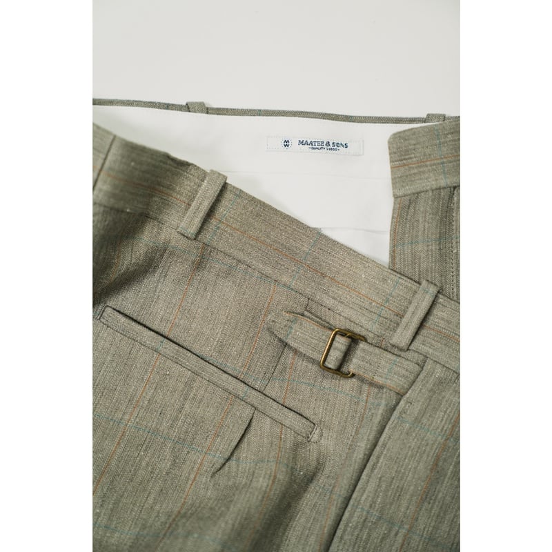 MAATEE&SONS JEFFERLY 