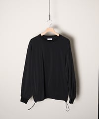 トップス CHASSE CODE long sleeve T spider pants chasse code long sleeve T Spider pant