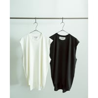 Olde H&Daughter "SILK TIGHT TENSION MIDDLE" PLAIN STITCH N/S