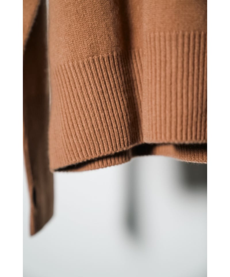 PICEA BABY CASHMERE 8G CREW NECK SWEATER | Must PICEA BABY CASHMERE 8G CREW NECK SWEATER | Must