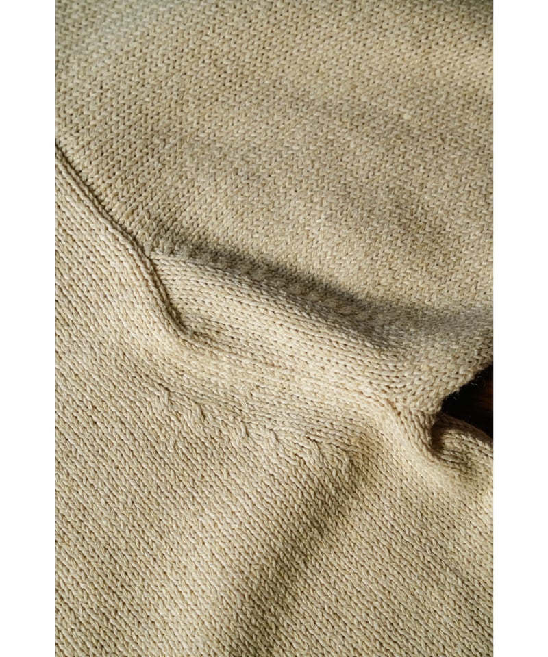 Olde H&Daughter SILK COTTON BOAT NECK P/O | Mus Olde H&Daughter SILK COTTON BOAT NECK P/O | Mus