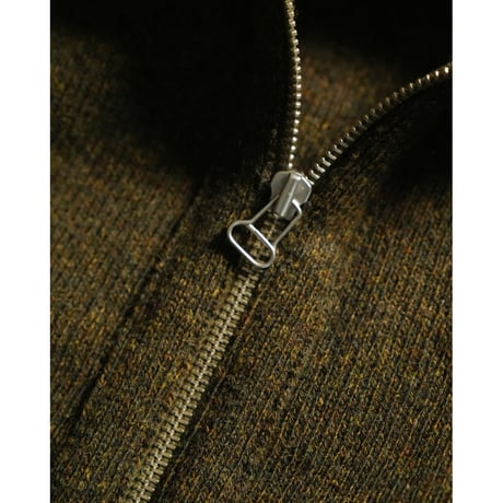 slopeslow HARD TWISTED SHETLAND WOOL TYPE C-2
