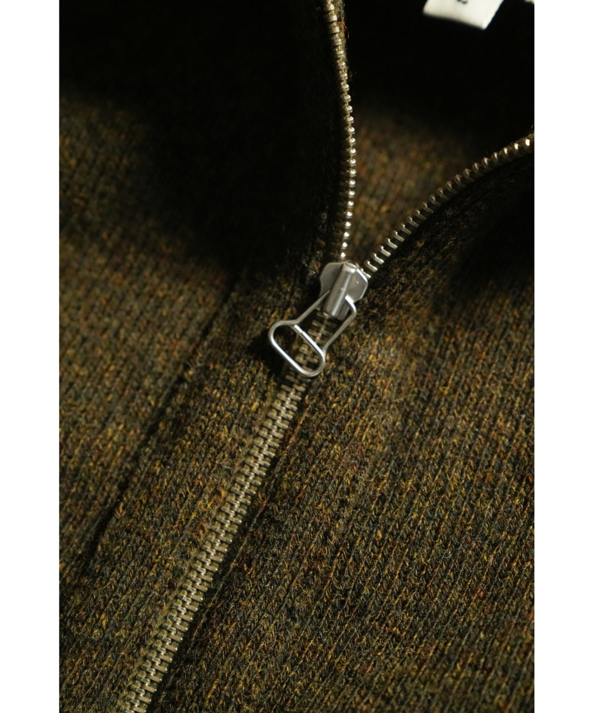 slopeslow HARD TWISTED SHETLAND WOOL TYPE C-2 |