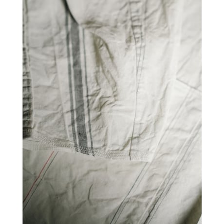 MAATEE&SONS C/Li 折って折って COVERALL W