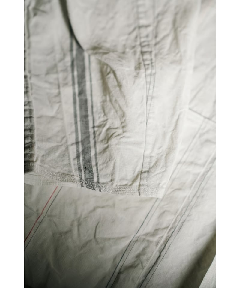 MAATEE&SONS C/Li 折って折って COVERALL W | MusterWerk MAATEE&SONS C/Li 折って折って COVERALL W | MusterWerk