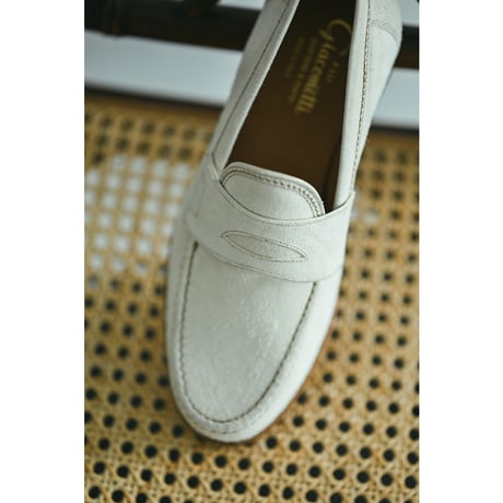 F.LLI Giacometti FG257 LUIGINO (LOAFER)