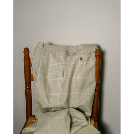 MusterWerk別注 MAATEE&SONS EX.jeffery CATEGORY MAATEE&SONS | MusterWerk