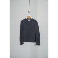 HERON'S GHYLL  FARALLON Collarless Jacket