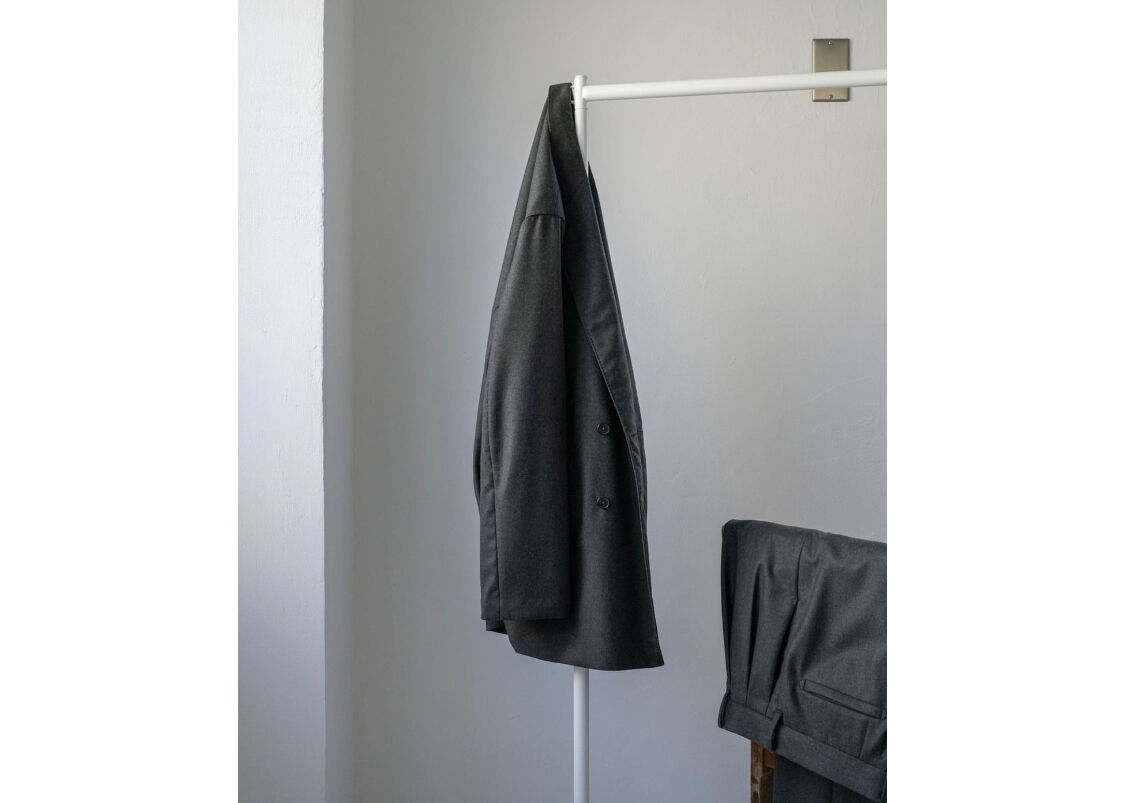 MAATEE&SONS GENTLEMAN FLANNEL EMERGENCY DOUBLE