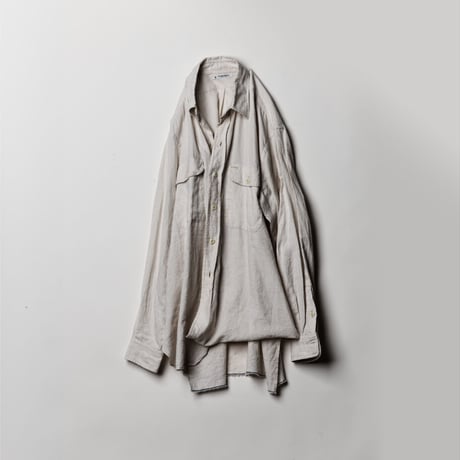 MAATEE&SONS WORK SHIRTS