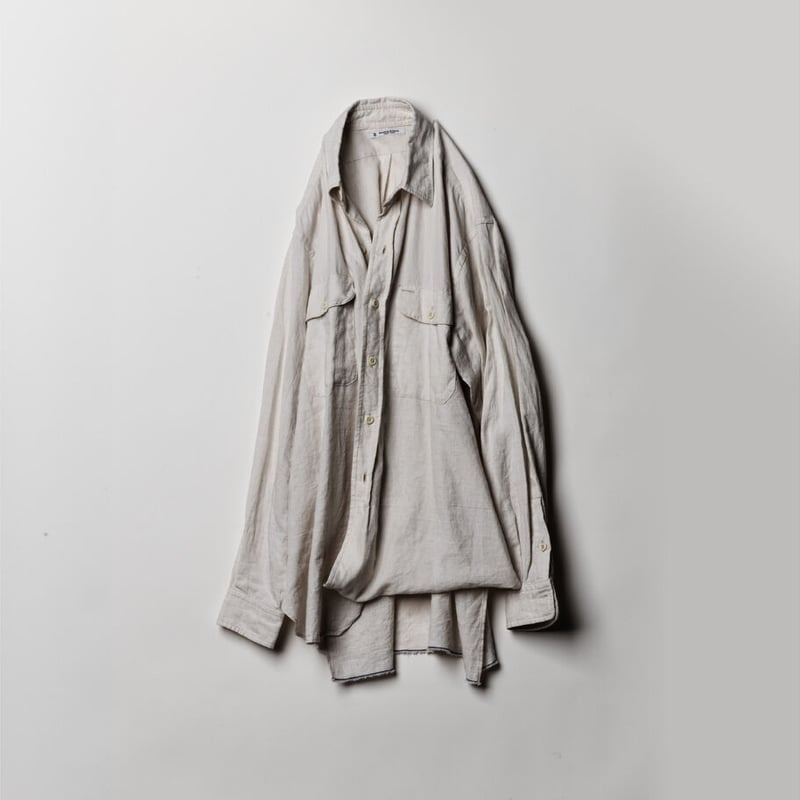 MAATEE&SONS WORK SHIRTS | MusterWerk