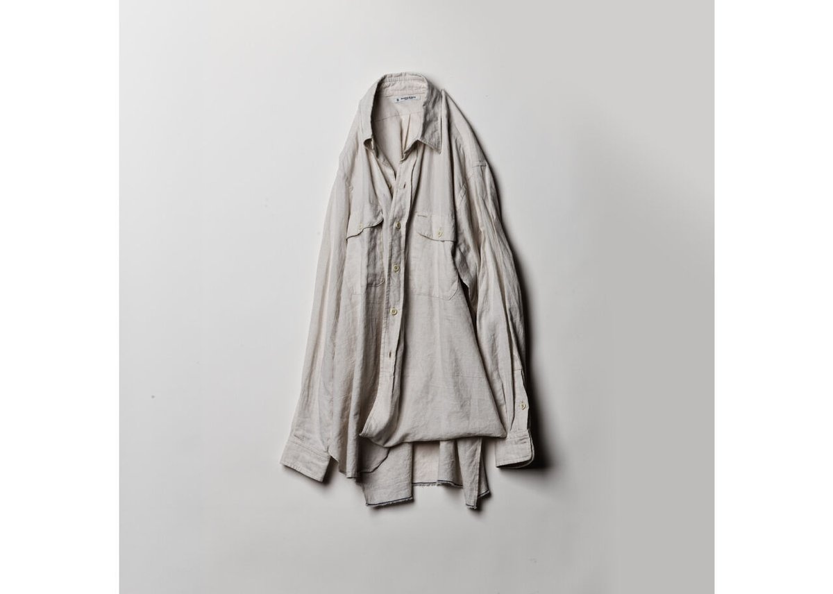 MAATEE&SONS WORK SHIRTS | MusterWerk MAATEE&SONS WORK SHIRTS | MusterWerk
