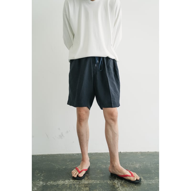 RAINMAKER Ex. ETHEREAL DOUGI SHORTS | MusterWerk