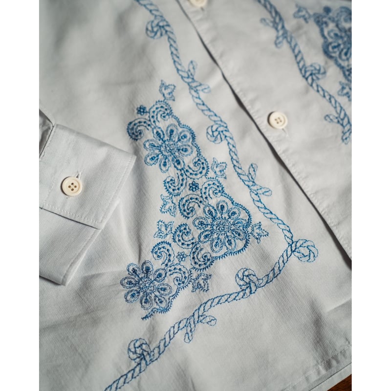 AUBERGE ROPE | MusterWerk