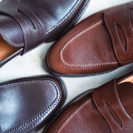 F.LLI Giacometti FG562 ROSSA (LOAFER)