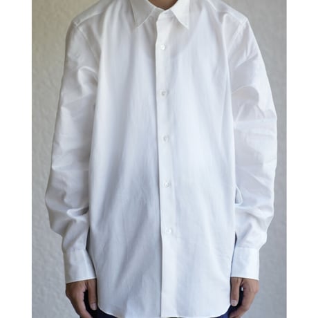 MAATEE&SONS "Charles" DEAD STOCK GIZA SUVIN