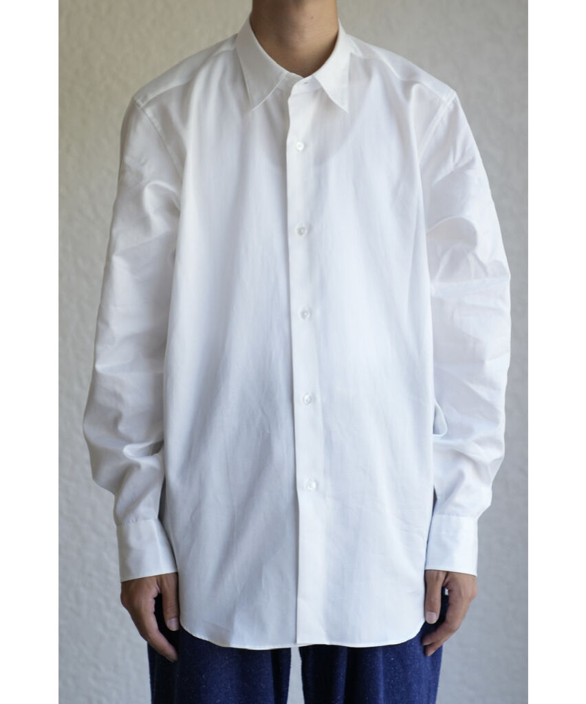 トップス MAATEE&SONS CHARLES DEADSTOCK GIZA SUVIN fit=scale-down,w=1200