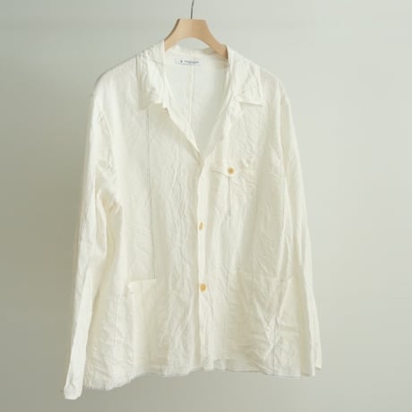 MAATEE&SONS 折って折ってCOVERALL