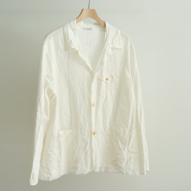 MAATEE&SONS 折って折ってCOVERALL | MusterWerk