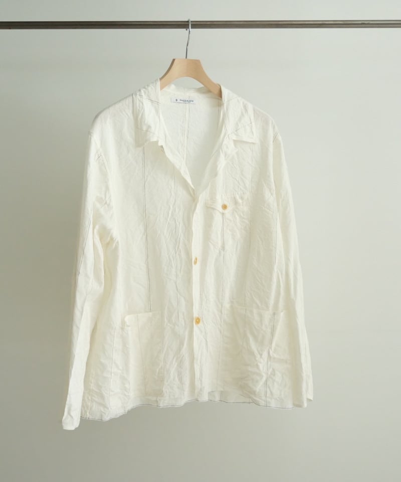 MAATEE&SONS 折って折ってCOVERALL | MusterWerk MAATEE&SONS 折って折ってCOVERALL | MusterWerk