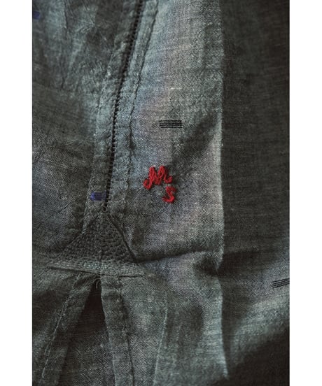 MAATEE&SONS  GUPTA KHADI OP JAMDANI