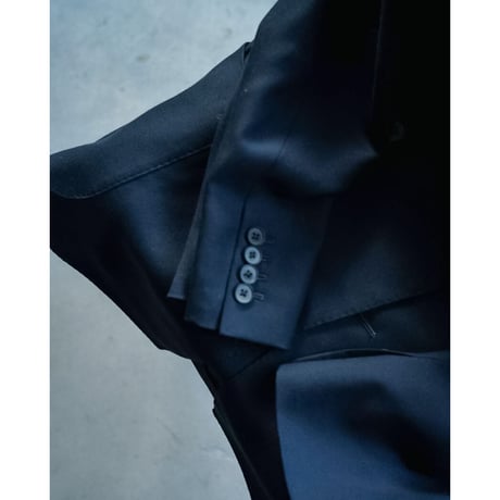 MAATEE&SONS DOUBLE TAILORED