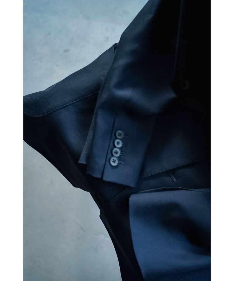 ジャケット・アウター MAATEE&SONS DOUBLE TAILORED UNCON 1 DSC05704.jpg