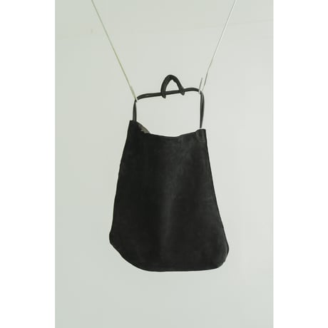 GUIDI SOFT HORSE REVERSE SHOPPING BAG