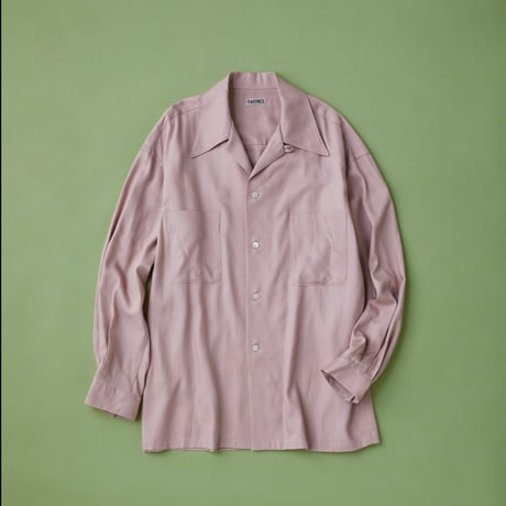 RAKINES R×L Oxford - Danny