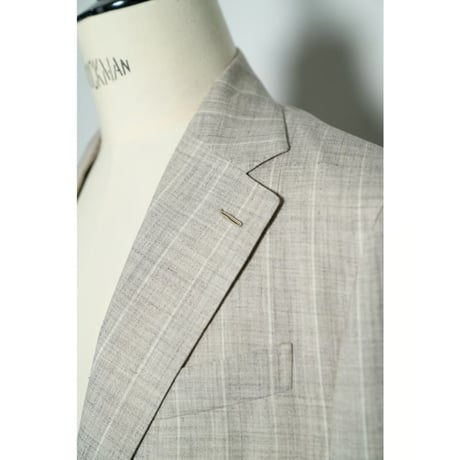 CARUSO Ex. W/Si/Li UNCON SINGLE JACKET "butterfly"