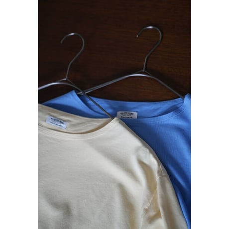 MAATEE&SONS 和紙 BOAT S/S TEE