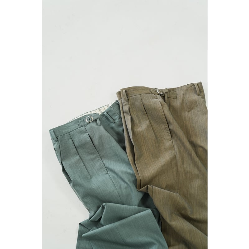 MAATEE&SONS SHIRAHAMA 
