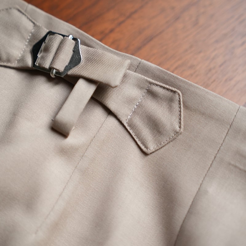 MAATEE&SONS SHIRAHAMA | MusterWerk