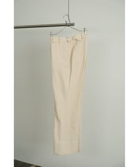 MAATEE&SONS Ex. 永遠SLACKS 