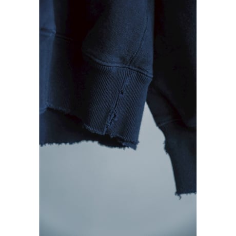 ANCELLM ZIP UP HOODIE