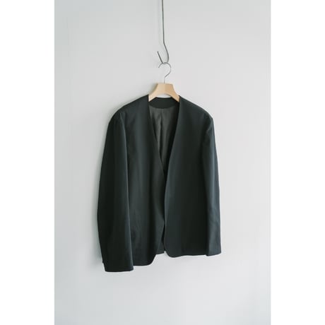 nonnotte N Jacket Half-lined