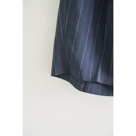 RAINMAKER Ex. DOUGI SHORTS "RAMDOM STRIPE"