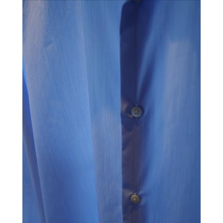 MAATEE&SONS Ex. 240/2 DJA COLLECTOR POPLIN REGULAR COLLAR SHIRTS