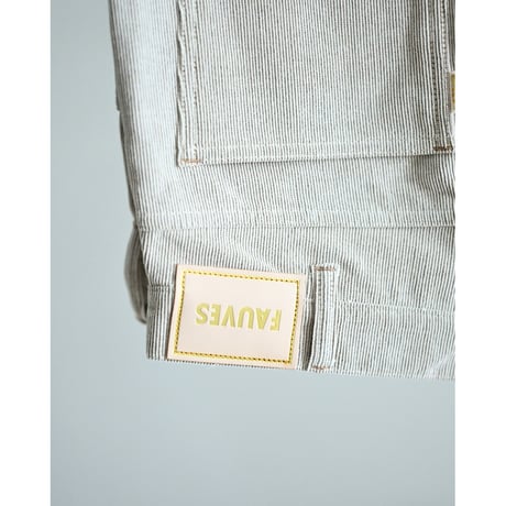 FAUVES 560 NUVO "CORDUROY"