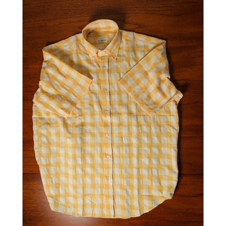 Errico Formicola BD SH S/S