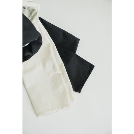 The CLASIK "SOFT COTTON SILK DENIM" CLASSIC JEANS