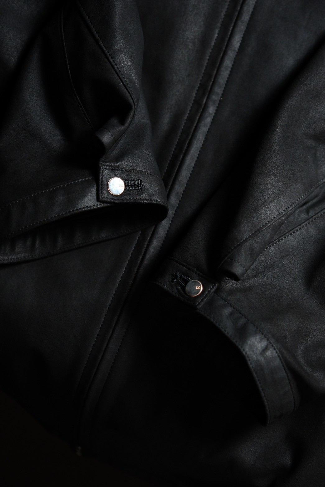 RAKINES Wild Kangaroo - Gullit | MusterWerk