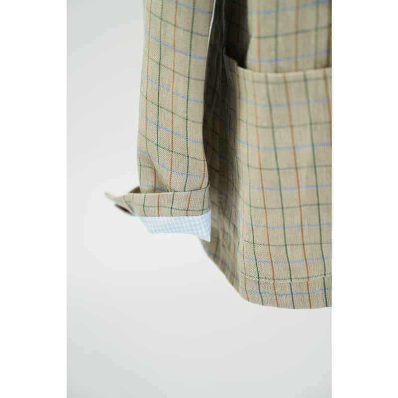 MAATEE&SONS TAILOR COVERALL 