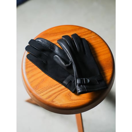 Post Production Mil - Glove